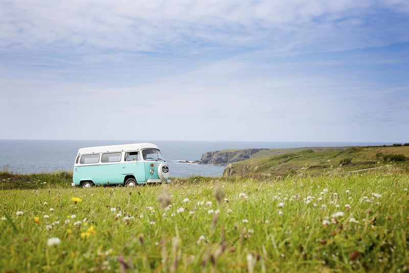 Seaside Retreats
