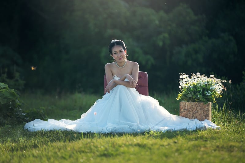 Wedding Expenses